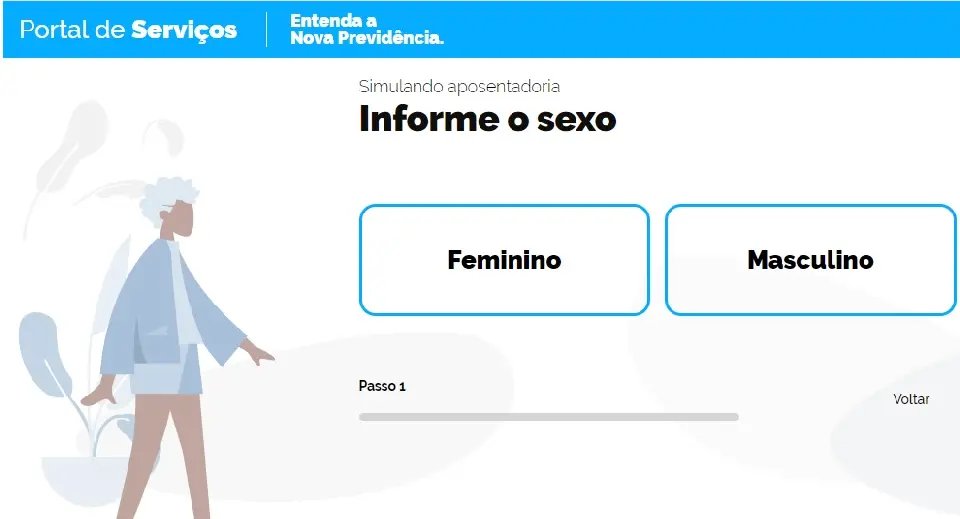 Veja quanto tempo falta para sua aposentadoria nas novas regras