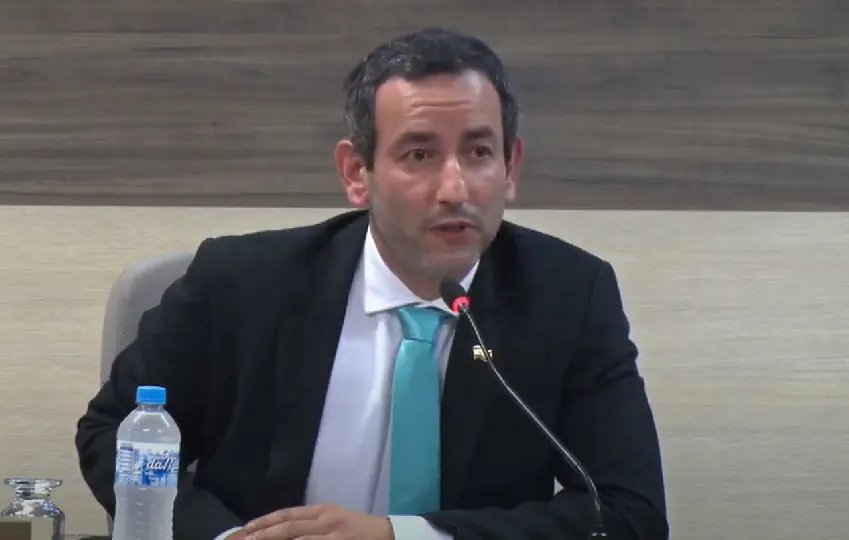 Ped&aacute;gio na Ant&ocirc;nio Heil &eacute; projeto do governo federal, diz Zinder