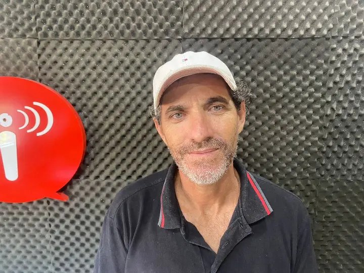 Desesperado, morador de Brusque pede ajuda