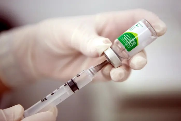 Confirmado primeiro caso de Influenza A em Brusque