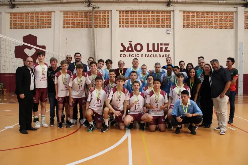 Brusque recebe etapa microrregional dos Jogos Escolares de Santa Catarina