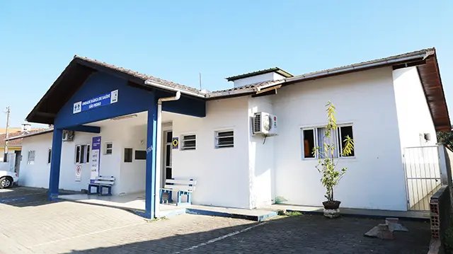 Processo seletivo abre vagas para médicos em Guabiruba 