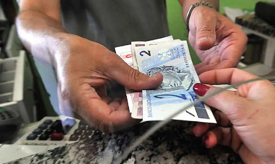 Inflação sobe 1,41% no segundo período de março