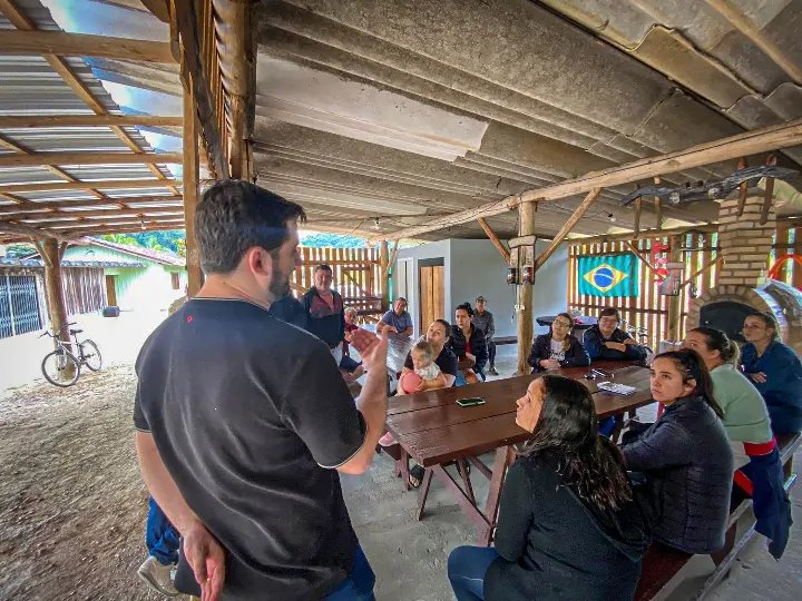 Prefeitura licitar&aacute; nova passarela entre Escola e CEI na Limeira 