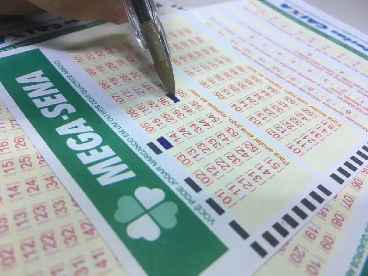 Mega-Sena acumula e próximo sorteio deve atingir R$ 30 milhões  na quinta