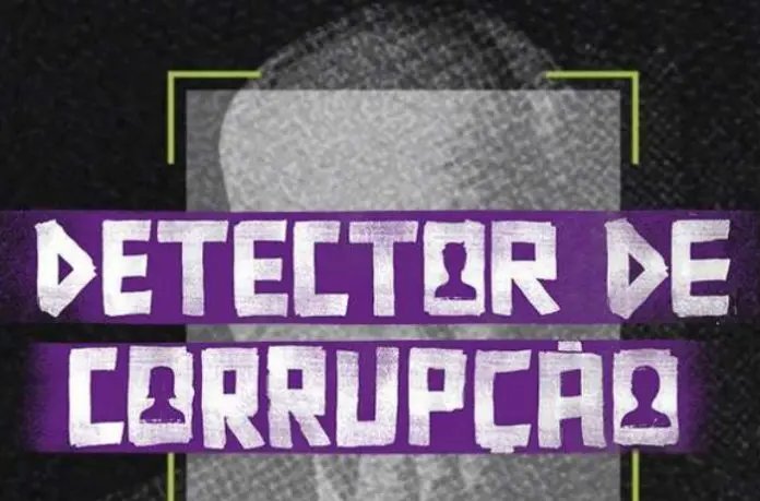Detector de Corrupção mostra processos judicias de políticos