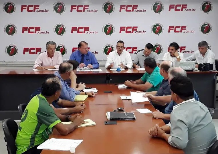 Carlos Renaux está na chave B do Catarinense Série C
