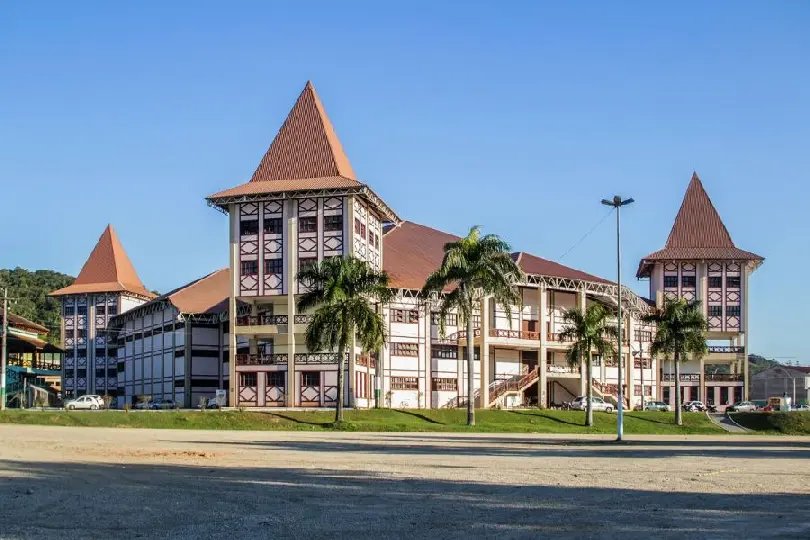 Brusque cancela participa&ccedil;&atilde;o nos Joguinhos Abertos e Olesc de 2021