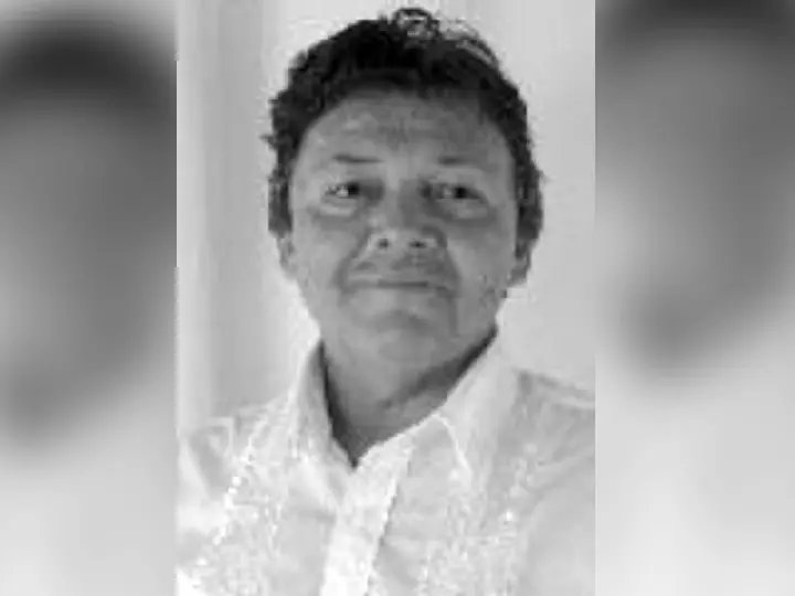 Morre, na residência, o ex-vereador de Brusque Carlito Beuting