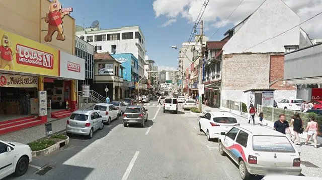 CDL Brusque lan&ccedil;a campanha de valoriza&ccedil;&atilde;o ao com&eacute;rcio local