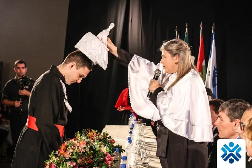 Unifebe anuncia retorno de formaturas e certifica&ccedil;&otilde;es presenciais