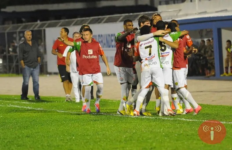 Internauta acredita na classificação