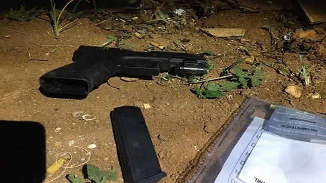 Irm&atilde;os de 18 e 15 anos morrem em confronto com a PM