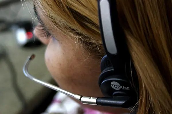 Liderança é das operadoras de telefonia