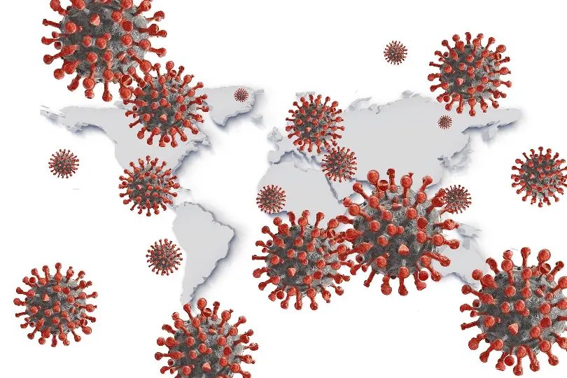 Brasil tem 22,1 mil casos de covid-19; mortes chegam a 1,2 mil