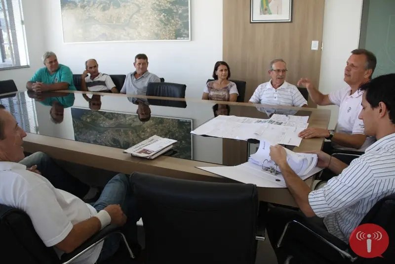 Limeira Alta vai ganhar capela mortuária