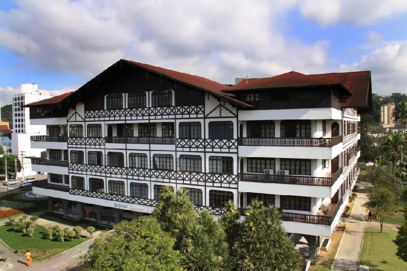 Blumenau ultrapassa os 60 casos confirmados de Coronav&iacute;rus
