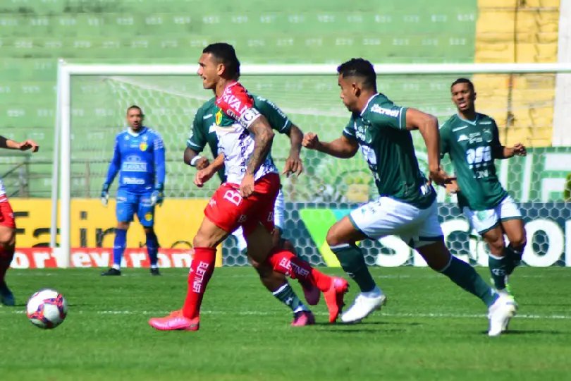 Venda de ingressos para Brusque e Guarani inicia nesta quarta