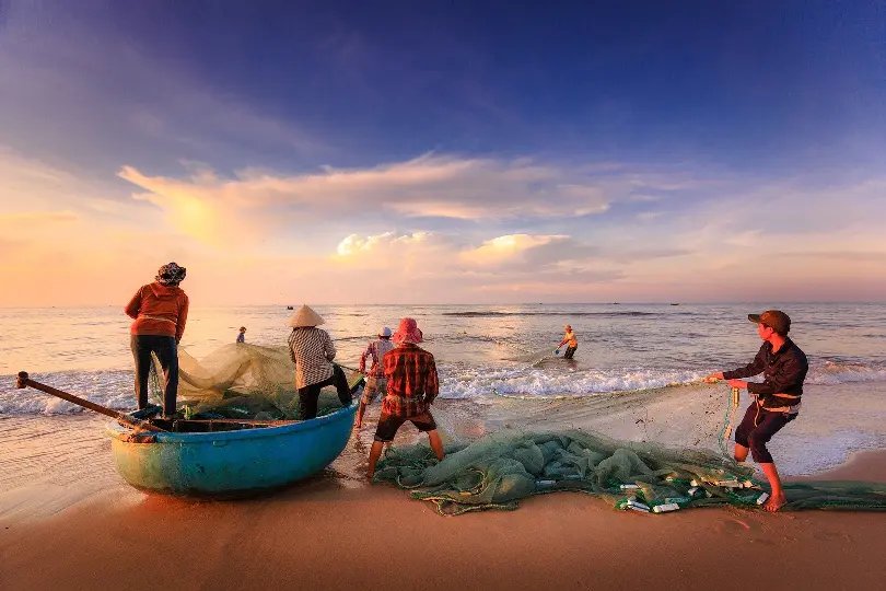Governo do Estado autoriza a pesca de arrasto artesanal no litoral catarinense