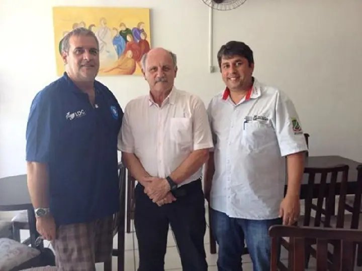 Parceria visa novidades para o basquete