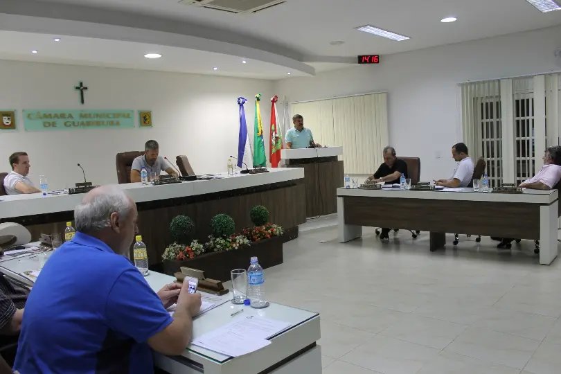 Na visão de vereadores, seminário de Turismo é fomento para economia