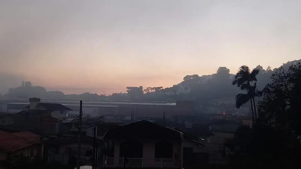 Semana deve ter mudan&ccedil;a brusca de condi&ccedil;&atilde;o clim&aacute;tica