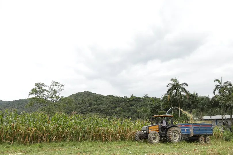 Campanha de Adubo e Ureia com inscrições até 25 de maio