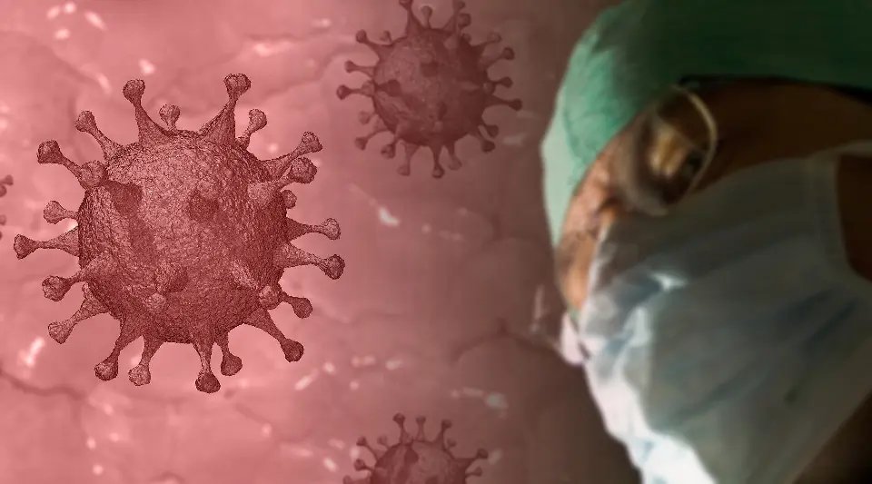 Governo de Santa Catarina capacita quase 5 mil profissionais para enfrentamento da pandemia