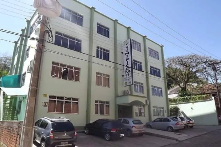 SINTRICOMB retoma atendimento ao p&uacute;blico nesta quarta-feira