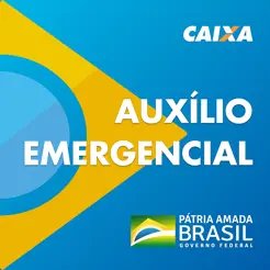 Confira: Caixa disponibliza o aplicativo para solicitar aux&iacute;lio emergencial de R$ 600