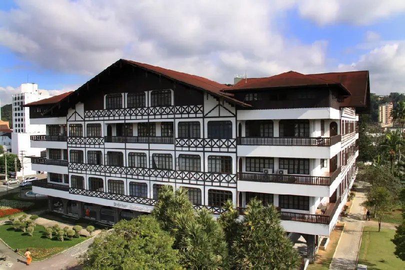 Blumenau ultrapassa os 50 casos de Coronav&iacute;rus 