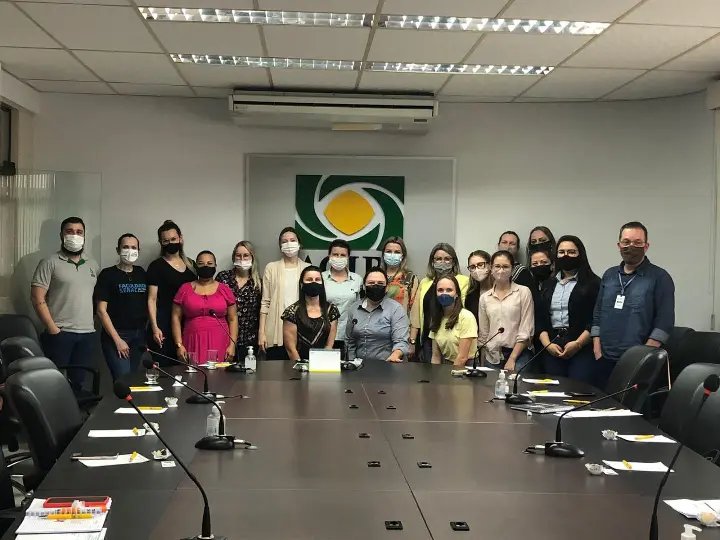 Novo N&uacute;cleo da ACIBr foca na atua&ccedil;&atilde;o de profissionais de Recursos Humanos