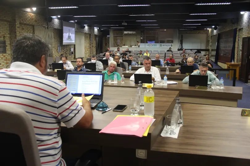 Camara vai fazer audi&ecirc;ncia p&uacute;blica sobre seguran&ccedil;a nas escolas 