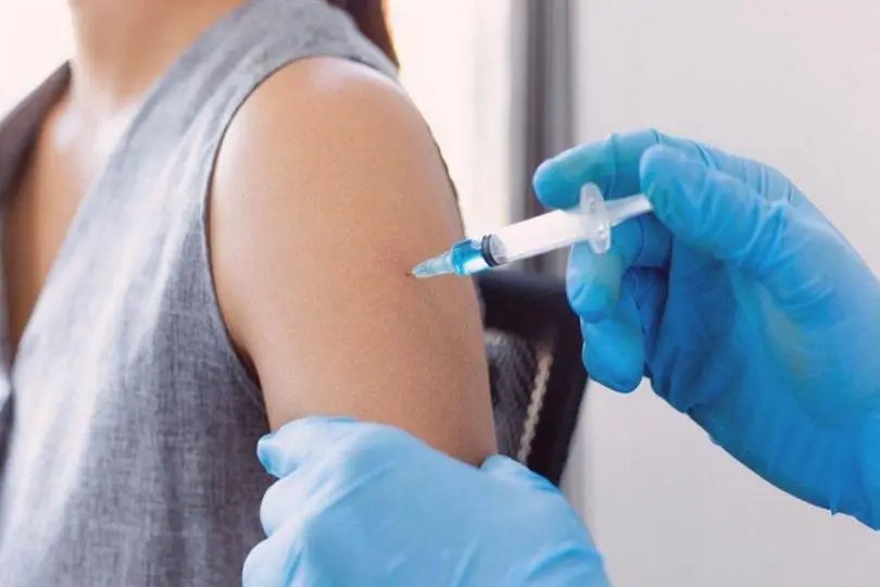  Dia D  de vacina&ccedil;&atilde;o de Guabiruba &eacute; alterado para dia 16