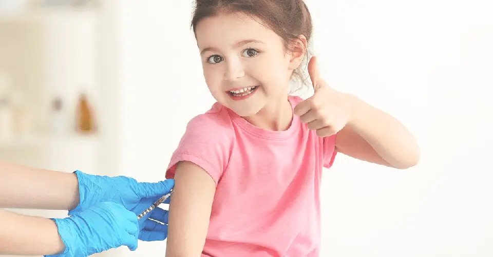 Prefeitura de Guabiruba realiza Campanha de Multivacina&ccedil;&atilde;o para crian&ccedil;as e adolescentes