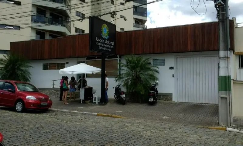 Cartório eleitoral de Brusque fará plantão para regularizar situação