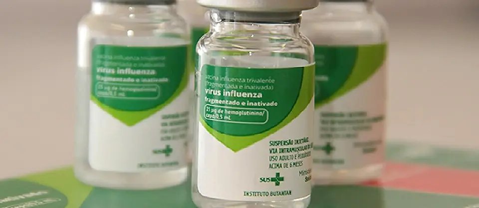 Vacina&ccedil;&atilde;o contra H1N1 ser&aacute; realizada no Pavilh&atilde;o da Fenarreco na quarta-feira (6)