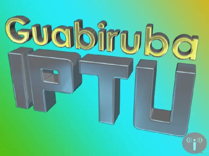 Guabiruba já arrecadou R$ 1.110 mi 