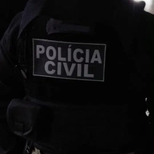 Suspeito de estupro cometido em MG &eacute; detido em Brusque