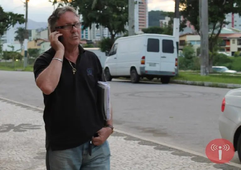 Pingo troca Bruscão por Avaí