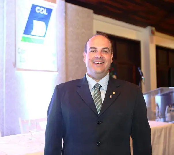 CDL Jovem tem novo coordenador