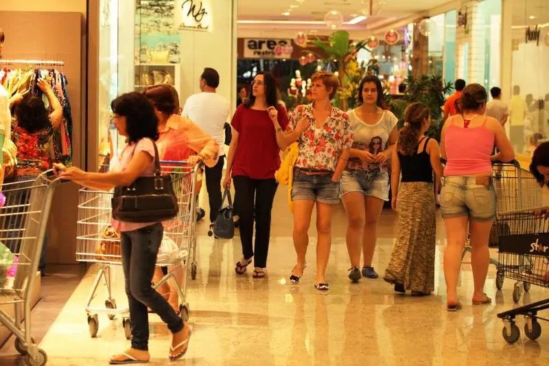 Evento acontecerá de 23 a 25 de março