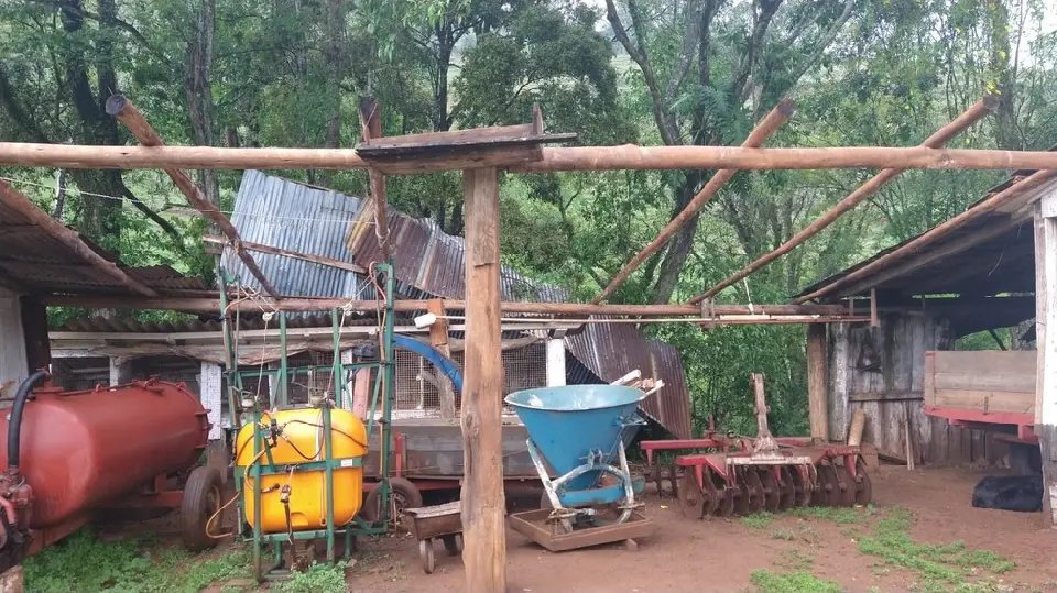 Defesa Civil registra dois tornados em menos de uma semana em SC