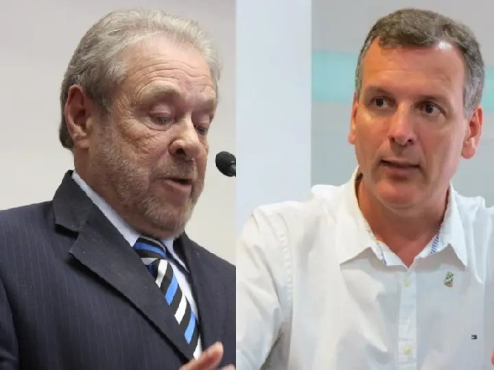 Diárias: Confira os gastos.