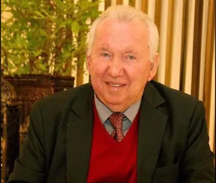 Morre Zeno Heinig, ex-secret&aacute;rio da Fazenda de Brusque