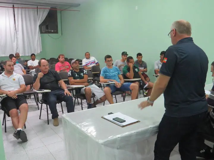 Municipal de Futebol inicia sábado com a participação de 12 equipes