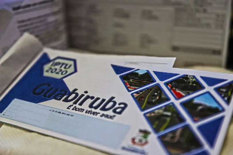 Prefeitura de Guabiruba altera prazos de tributos municipais para reduzir impactos da Covid-19
