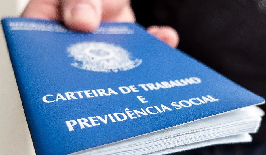 SC tem saldo positivo nas vagas de emprego em março de 2018  