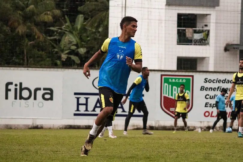 Quadricolor se reapresenta e foca na S&eacute;rie C