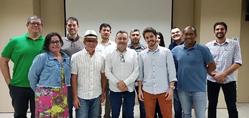 Membros do Conselho Municipal de Inova&ccedil;&atilde;o participam de workshop sobre legisla&ccedil;&atilde;o